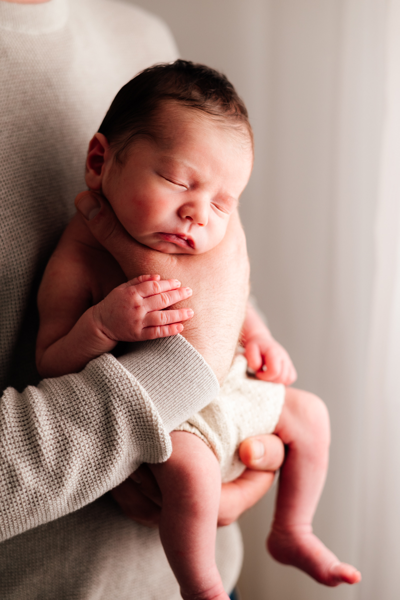 Photographe bébé bebe