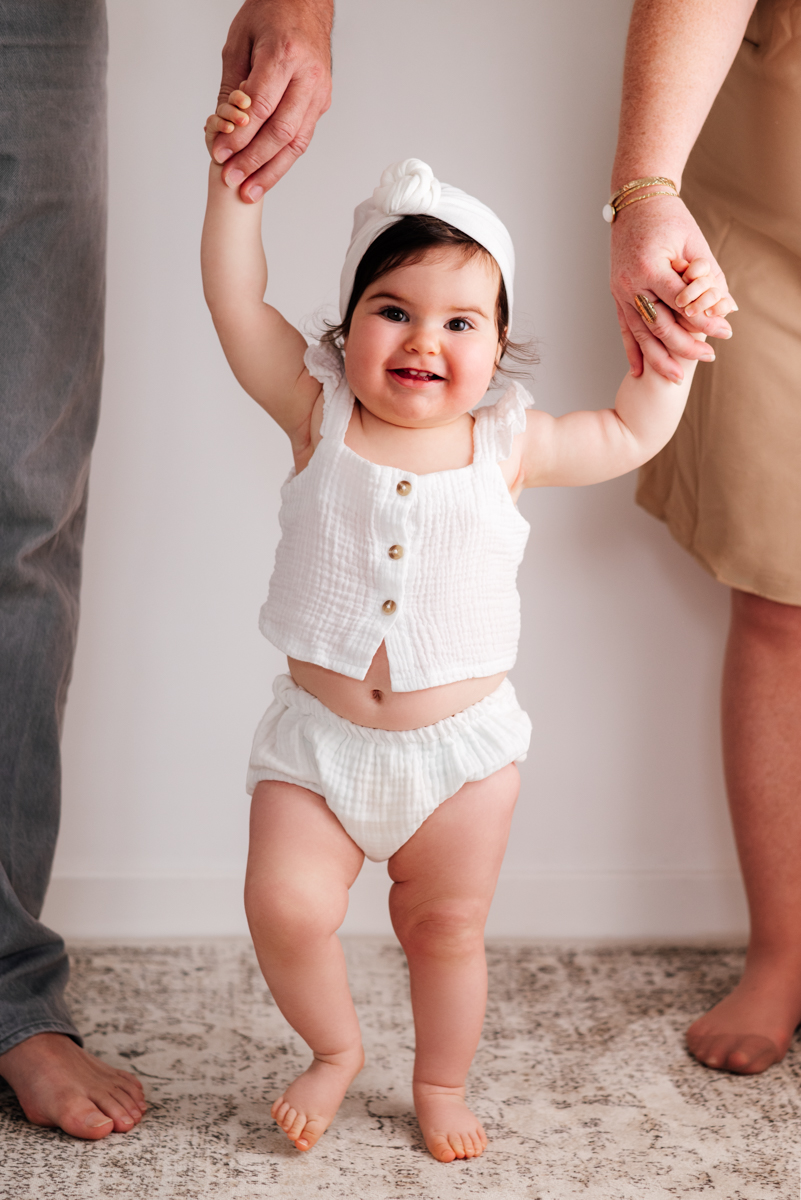 photographe feurs bebe enfant