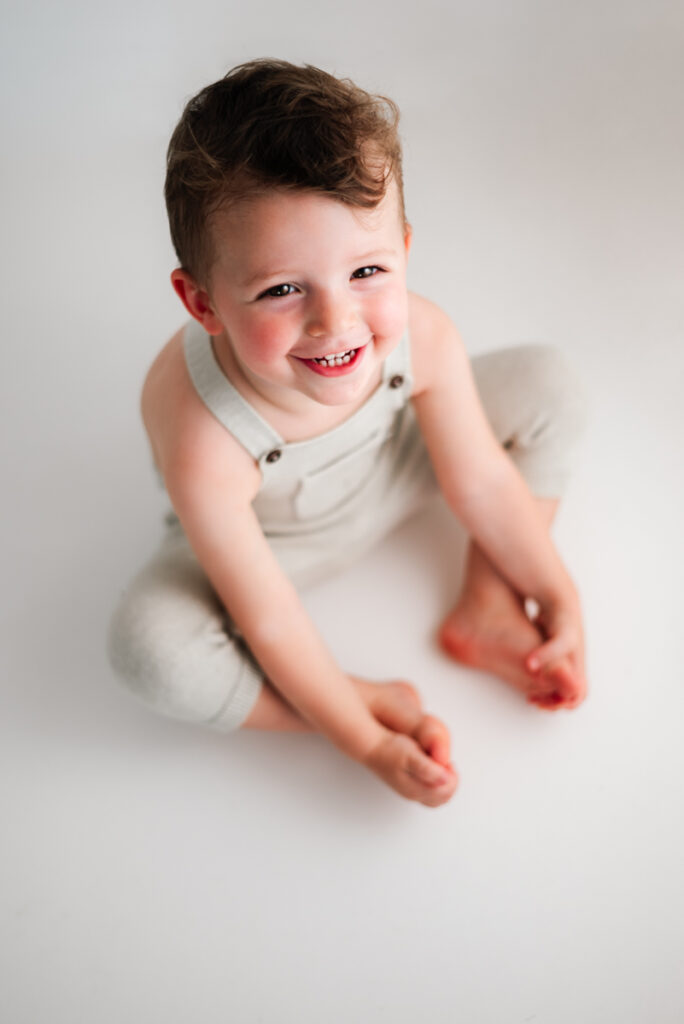 photographe enfant bebe