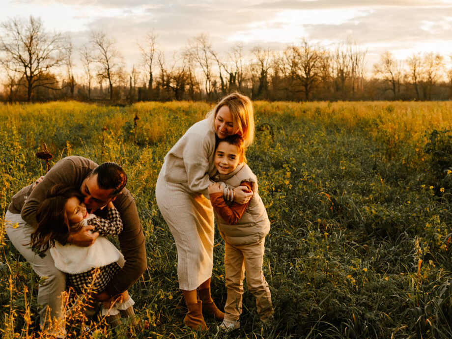 shooting famille feurs 42