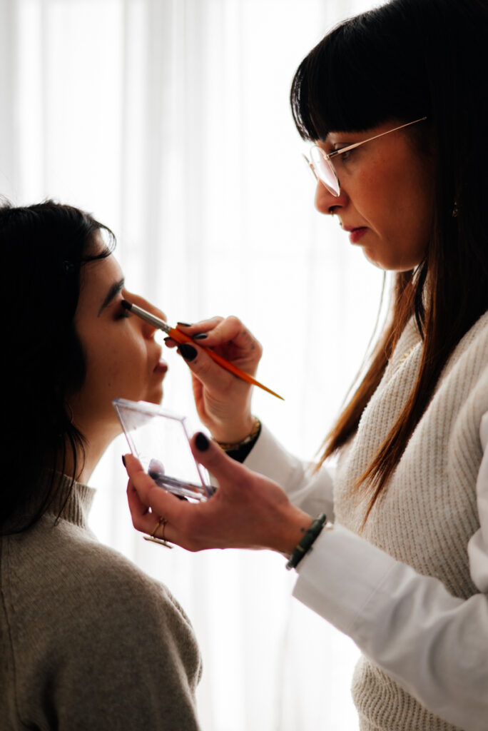 mise en beauté photographe feurs