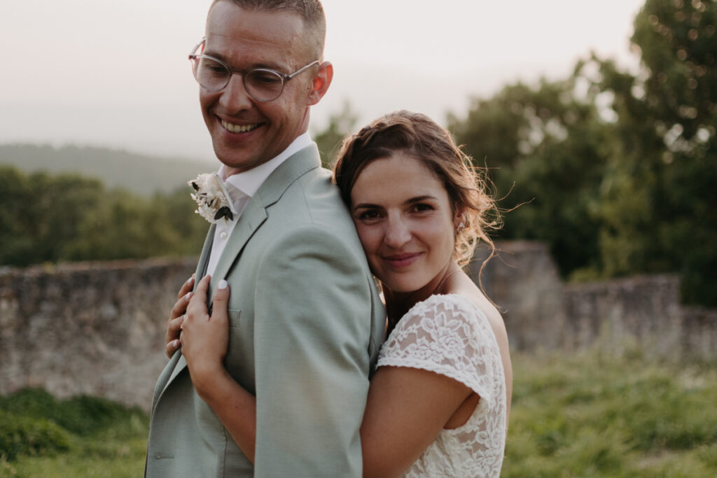 photographe mariage feurs
