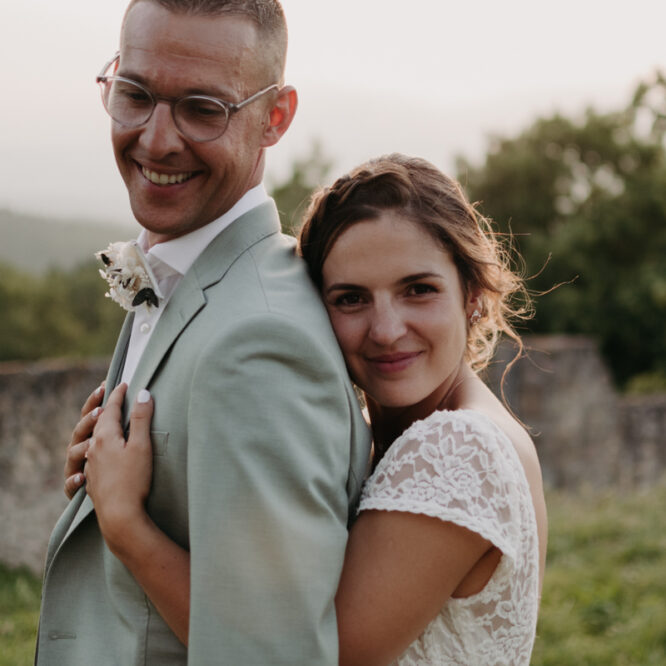 photographe mariage feurs