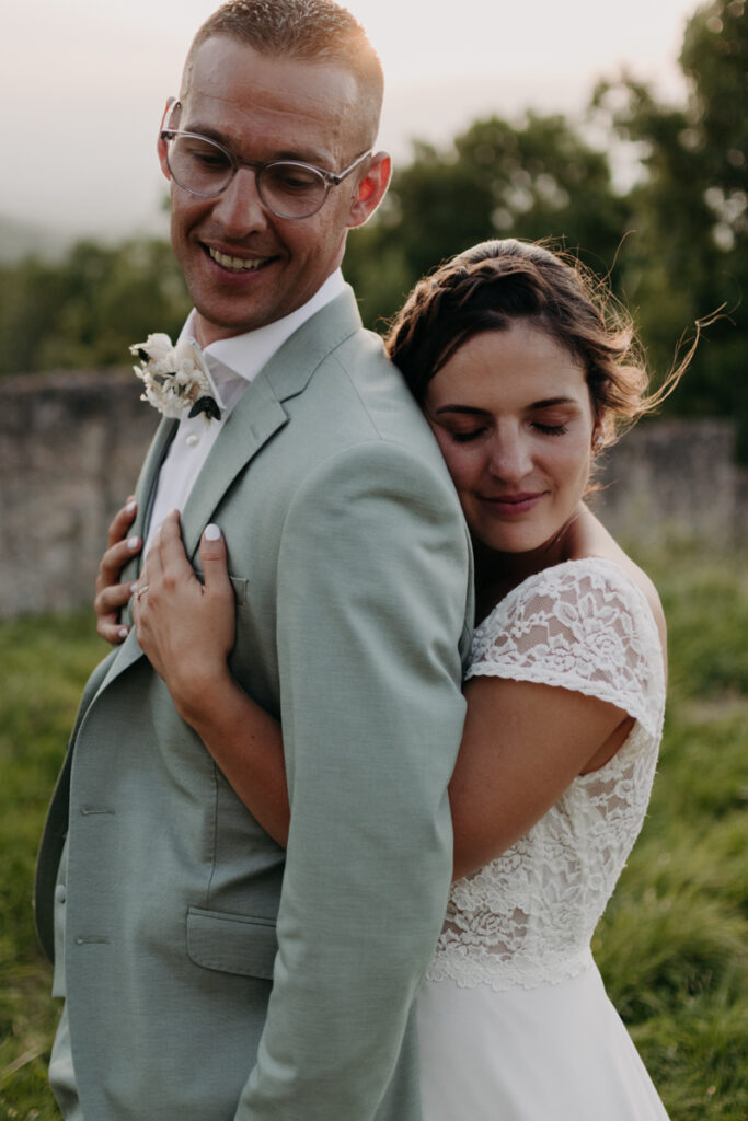 mariage loire 42
