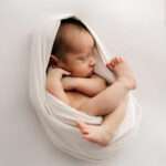 photographe bébé feurs