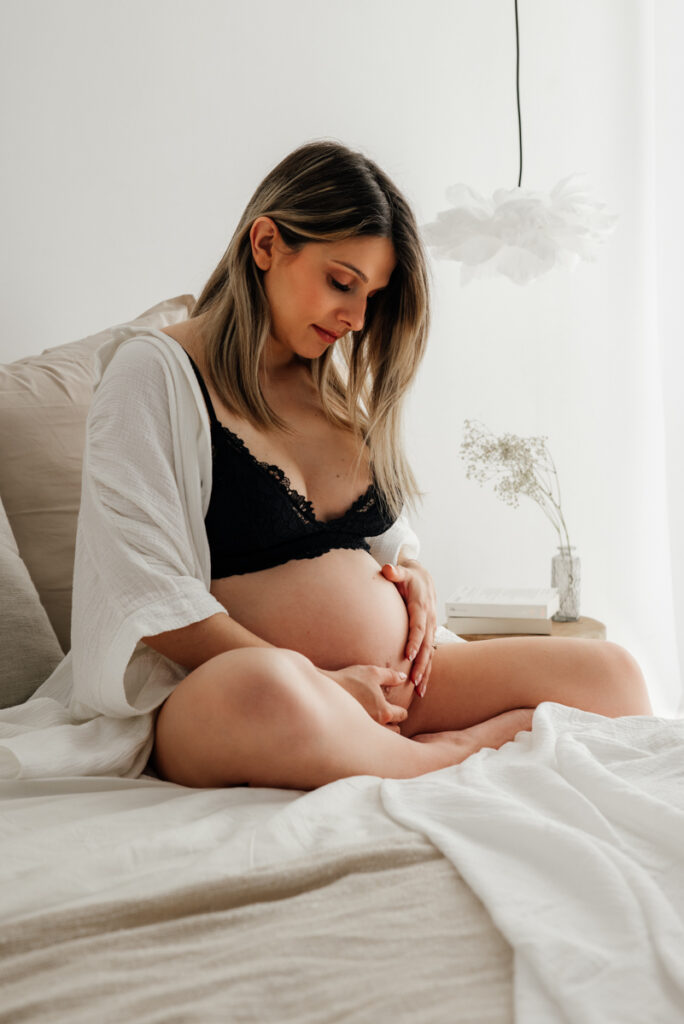 grossesse enceinte feurs